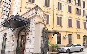 Minerva Hotel Milan
